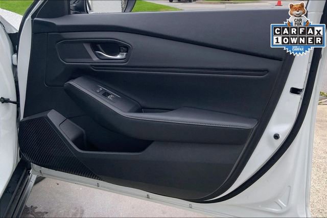 Used 2024 Honda Accord Sport image 24