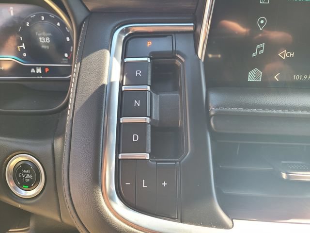 Used 2024 Chevrolet Tahoe LT AWD/4WD image 19