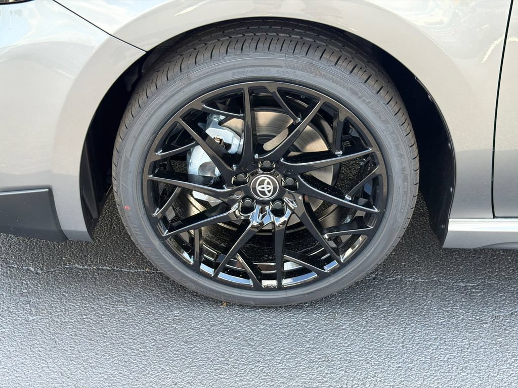 New 2026 Toyota Camry SE w/ Convenience Package FWD image 14