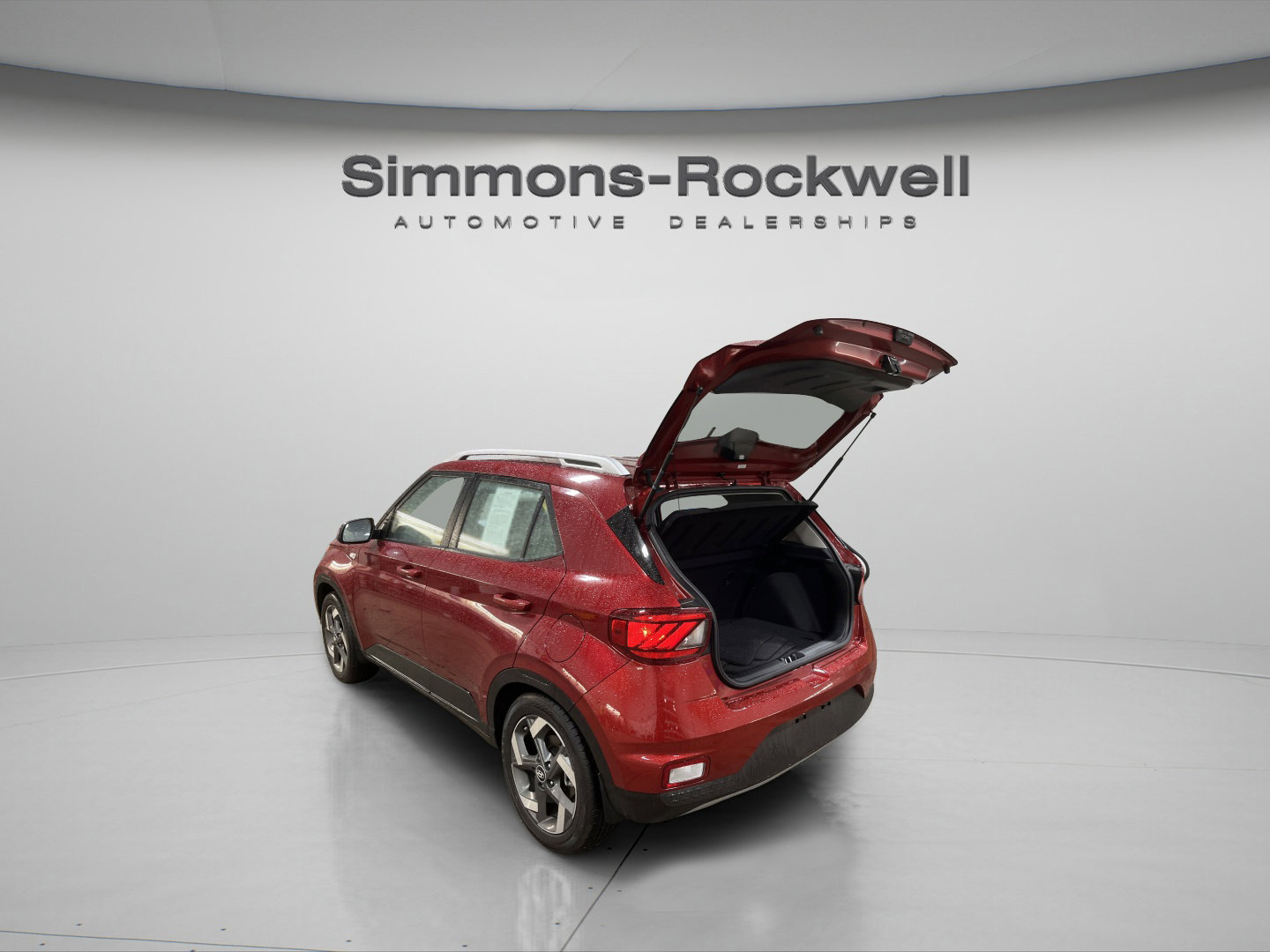 Used 2024 Hyundai Venue SEL image 10