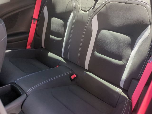 Used 2022 Chevrolet Camaro LT w/ Redline Edition RWD image 27