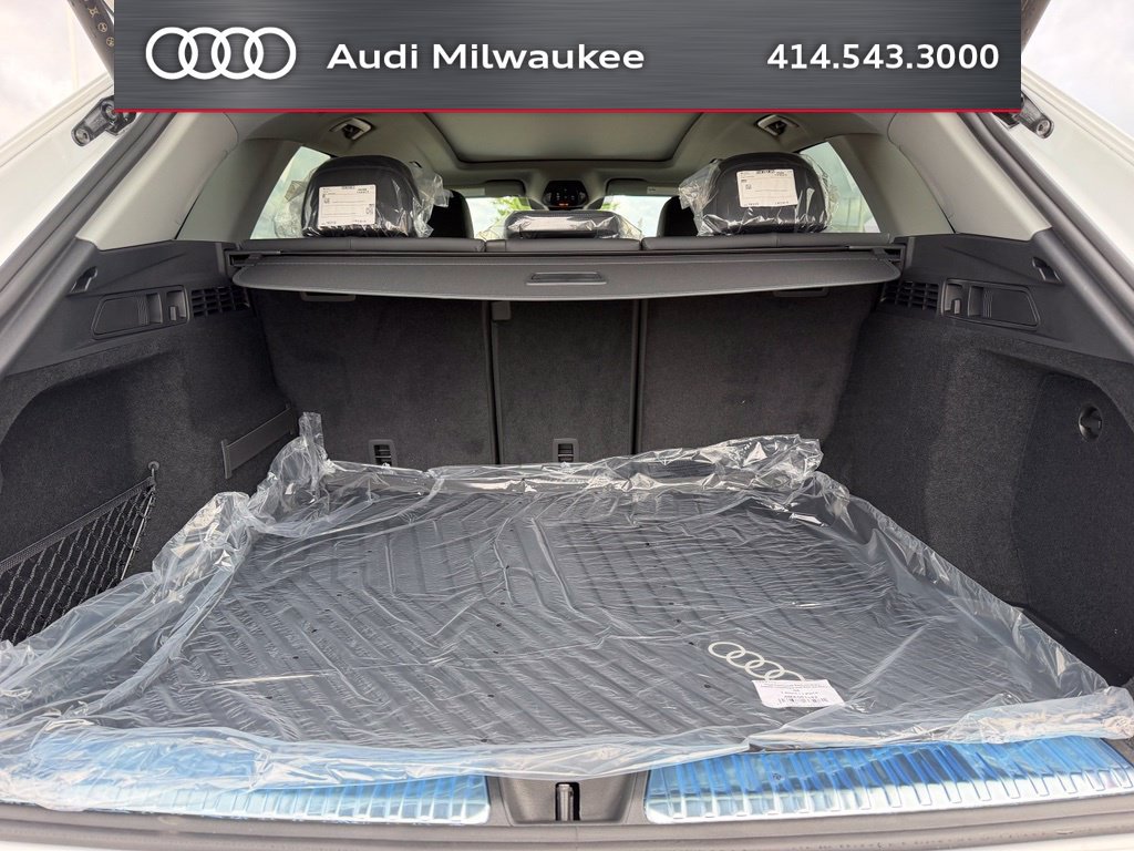 New 2026 Audi Q5 Premium Plus AWD/4WD image 35