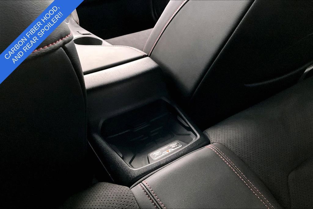 Used 2022 Chevrolet Camaro ZL1 RWD image 31