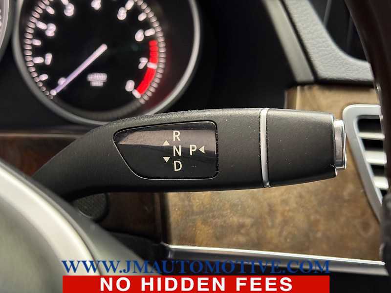 Used 2014 Mercedes-Benz E 350 4MATIC Sedan image 29