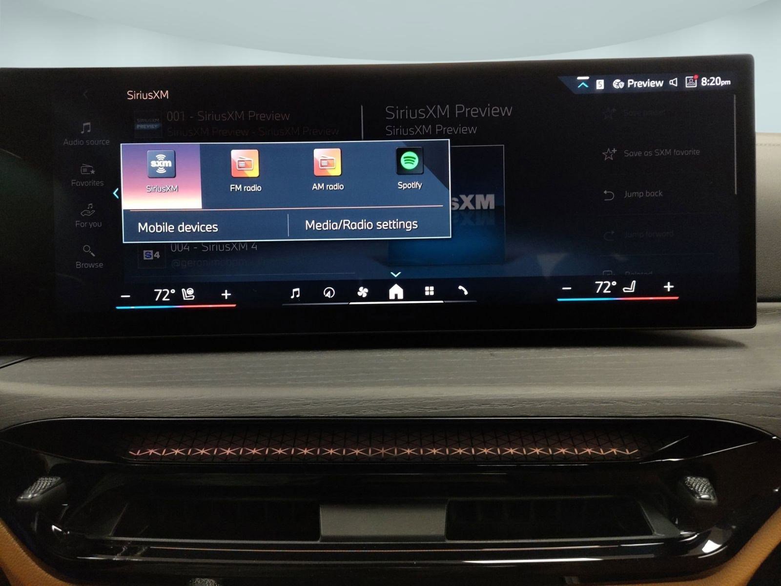 New 2026 BMW 330i Sedan w/ M Sport Package image 22