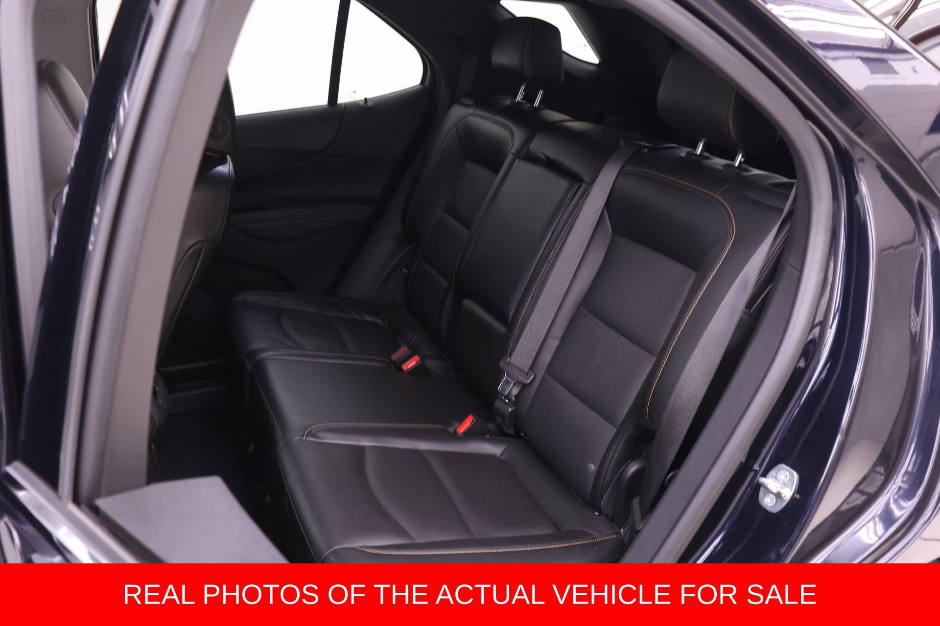 Used 2021 Chevrolet Equinox Premier image 10