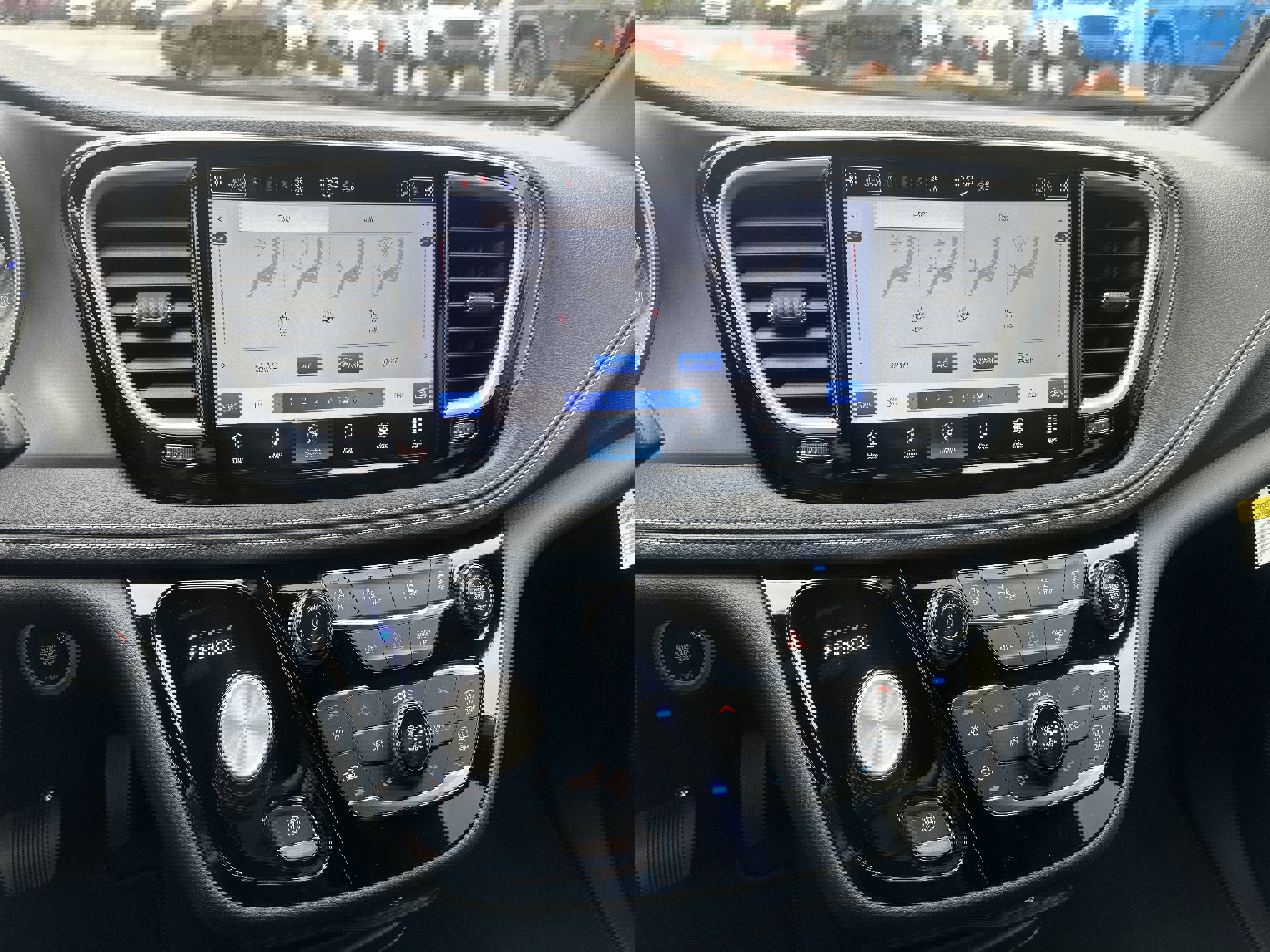 New 2026 Chrysler Pacifica Select image 31