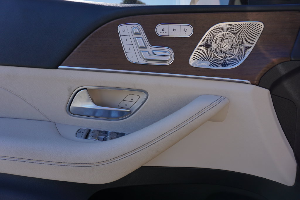 Certified 2024 Mercedes-Benz GLE 350 4MATIC image 10