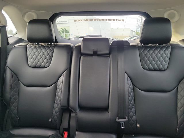 Used 2023 Ford Edge Titanium AWD/4WD image 33