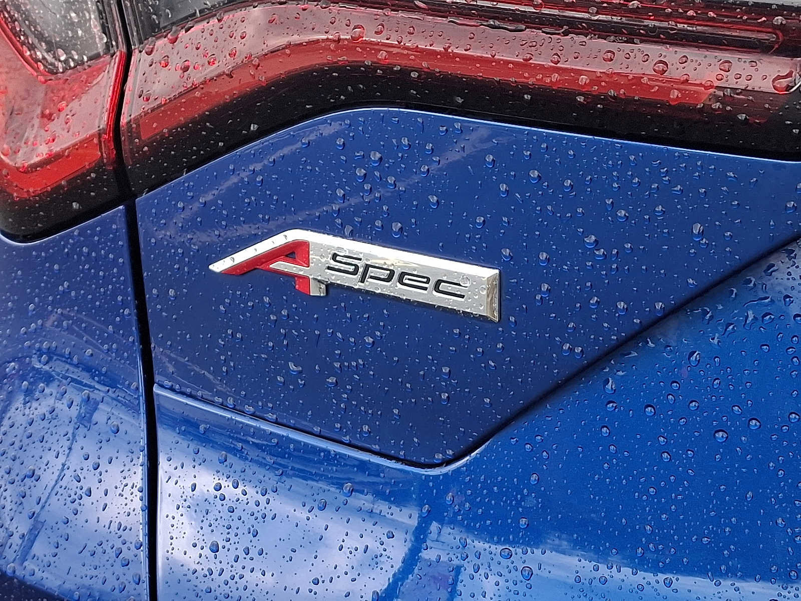 Certified 2023 Acura MDX A-Spec image 30