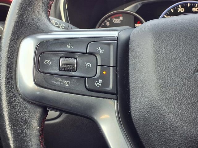 Used 2020 Chevrolet Blazer RS image 16