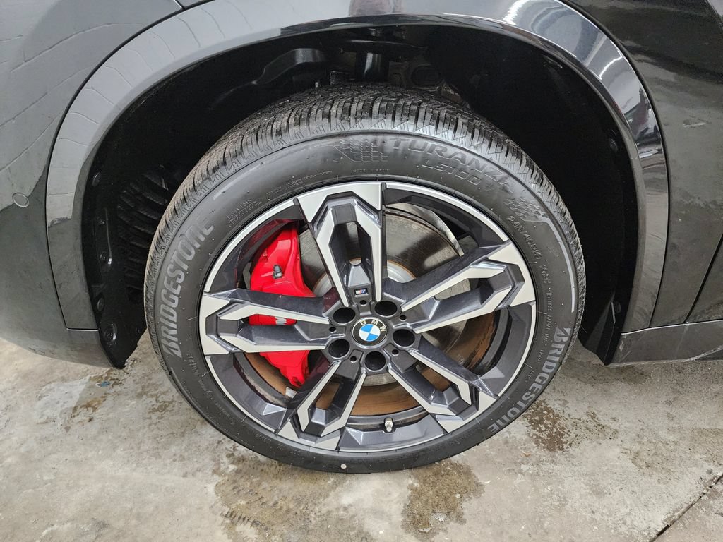 Used 2026 BMW X1 xDrive28i w/ Technology Package AWD/4WD image 36