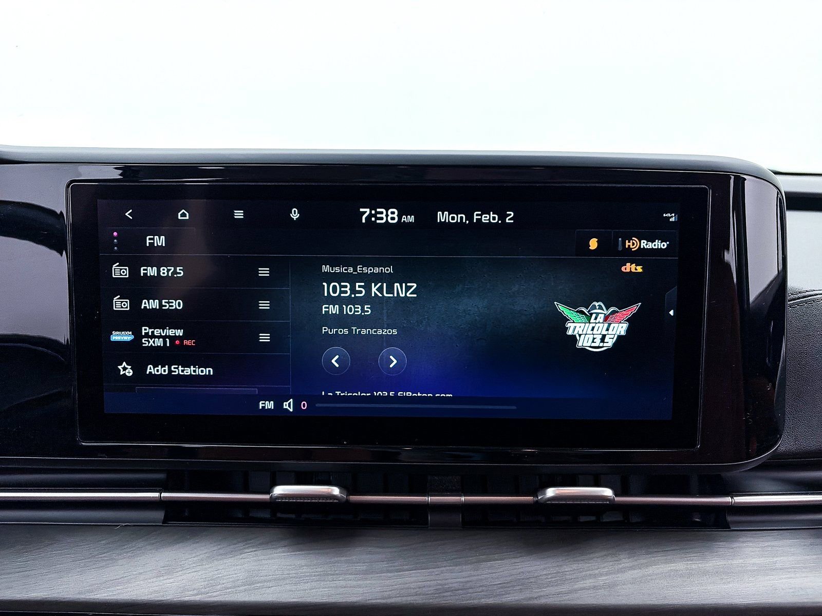 Used 2022 Kia Carnival SX image 22