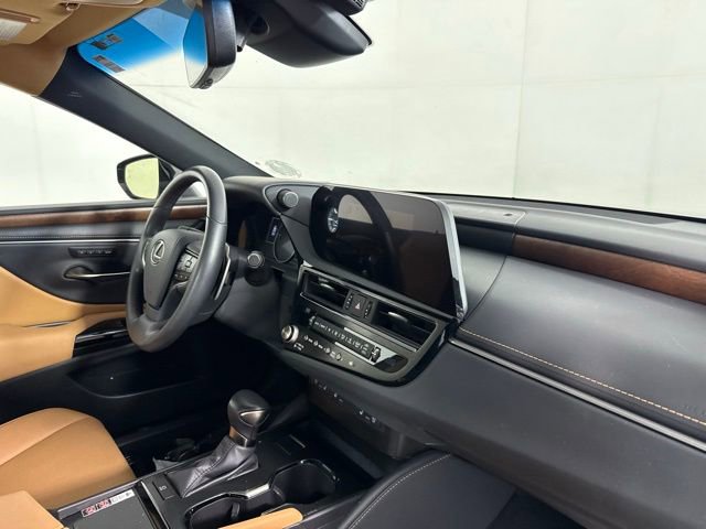 Used 2024 Lexus ES 350 w/ Premium Package image 35
