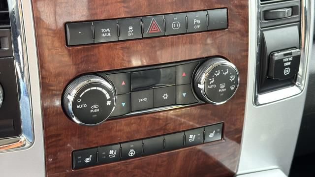 Used 2011 RAM 1500 Laramie AWD/4WD image 19