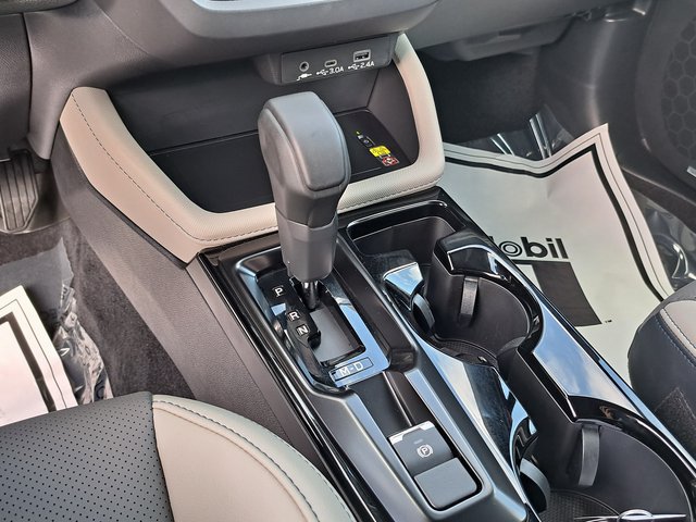 Certified 2026 Subaru Forester Limited AWD/4WD image 19