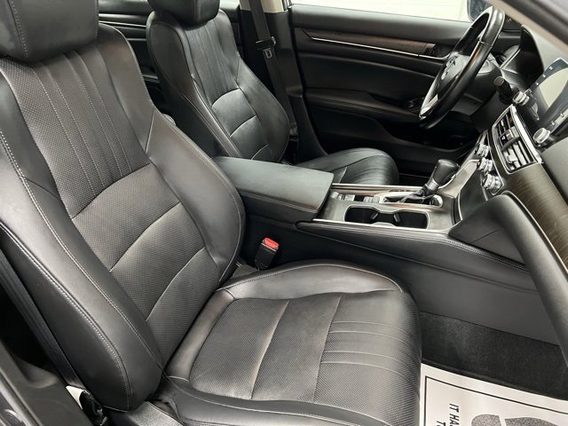 Used 2022 Honda Accord EX-L image 63