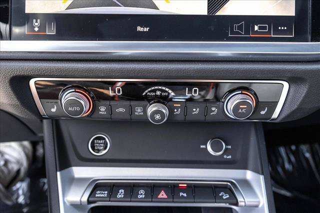 Certified 2024 Audi Q3 2.0T Premium Plus AWD/4WD image 18