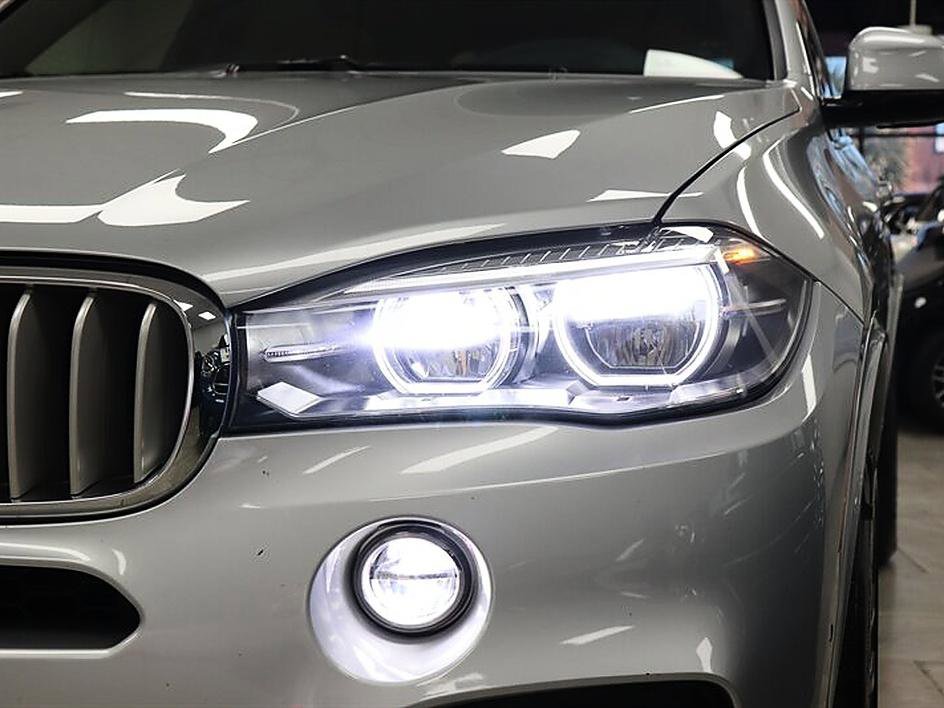 Used 2018 BMW X5 xDrive50i image 68
