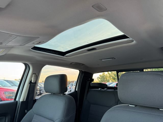 Used 2019 Ford Ranger XLT w/ Equipment Group 302A Luxury AWD/4WD image 30