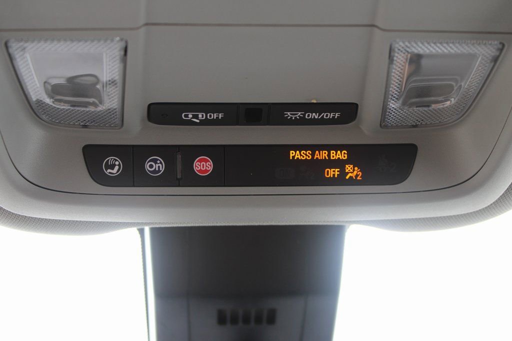 Used 2022 Chevrolet Equinox LT image 35