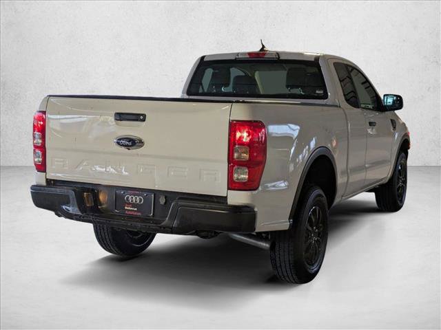 Used 2020 Ford Ranger XL w/ Equipment Group 101A Mid image 5