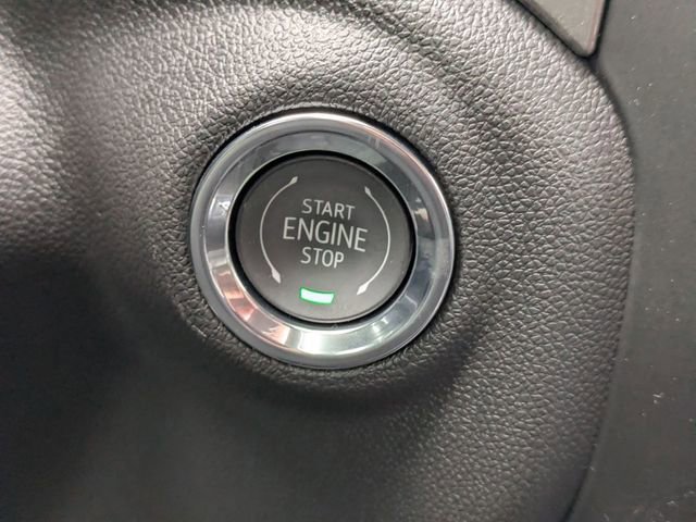 New 2026 Chevrolet Silverado 1500 Custom Trail Boss image 18