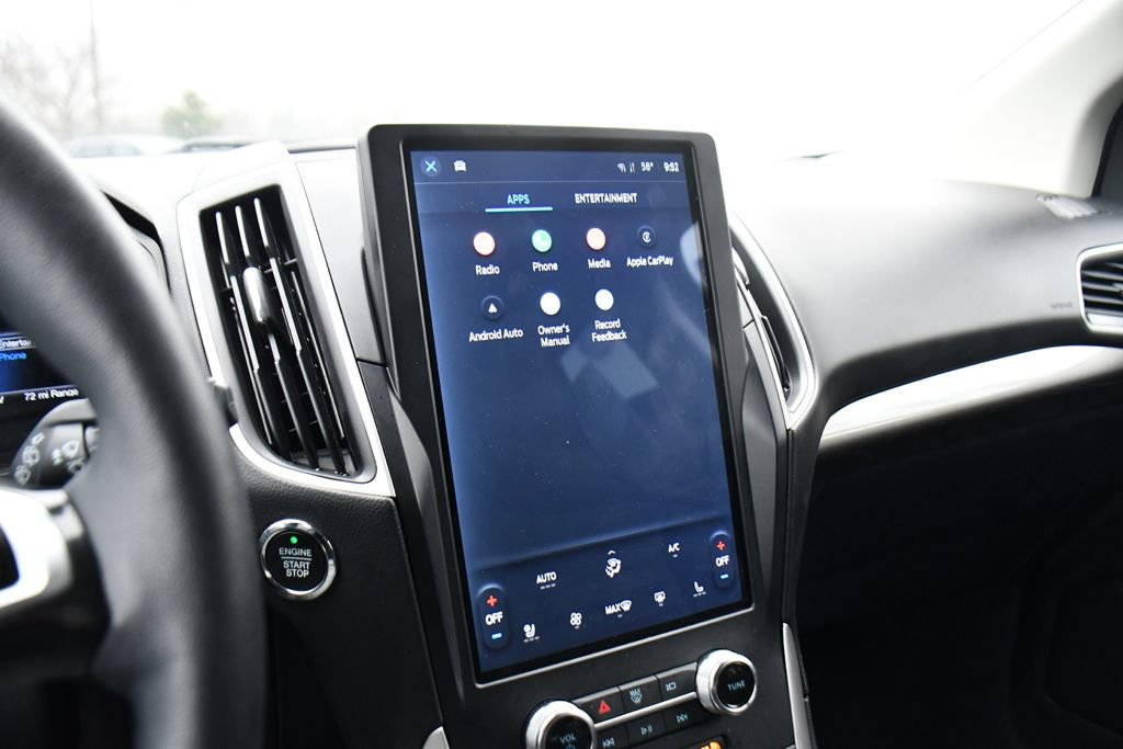 Used 2024 Ford Edge SEL w/ Convenience Package image 25