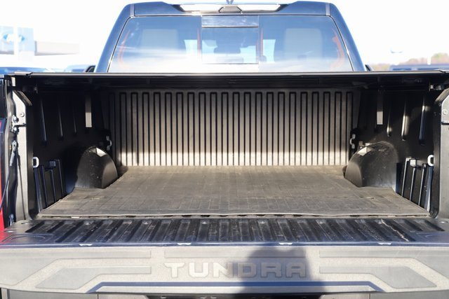 Used 2024 Toyota Tundra SR5 image 9