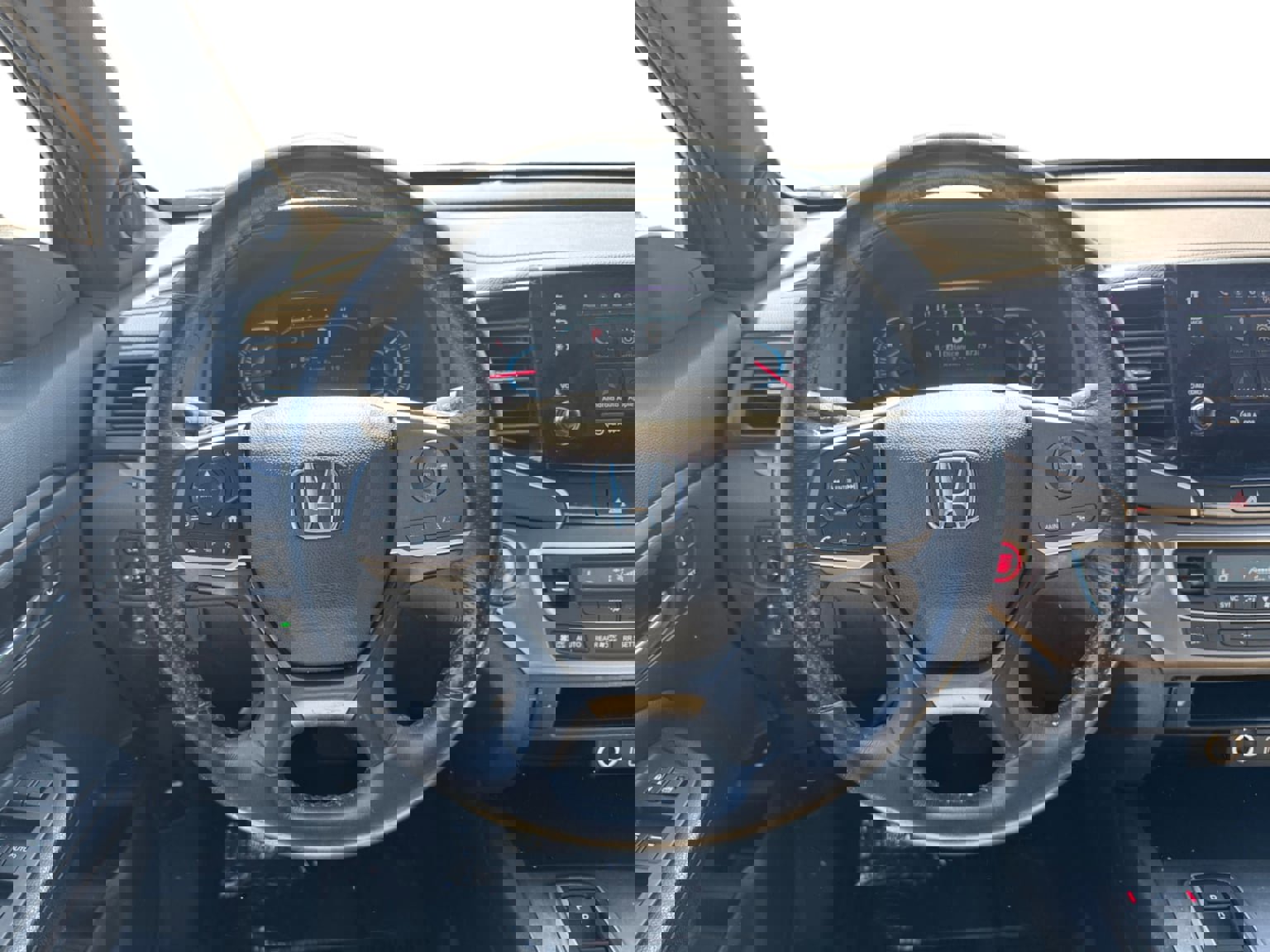 Used 2019 Honda Passport EX-L image 13