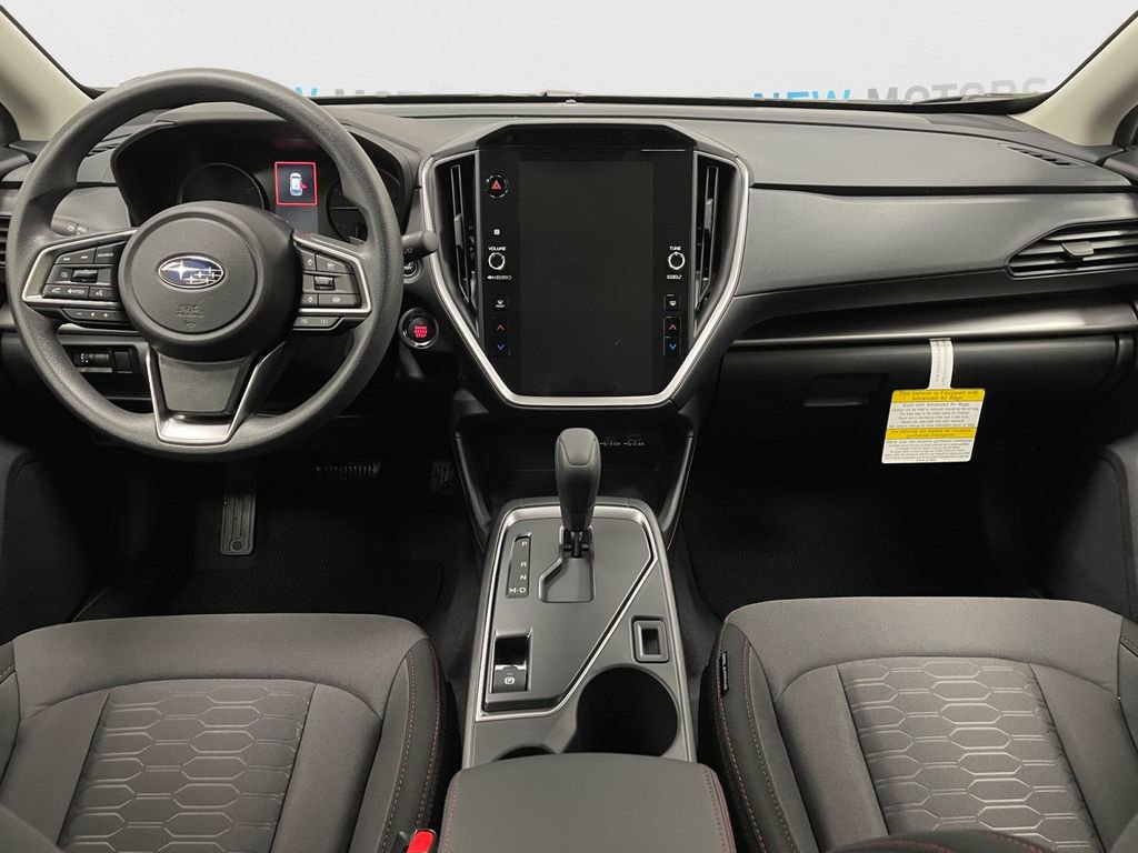 New 2026 Subaru Impreza 2.0i Sport image 10