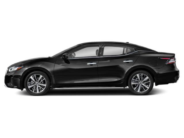 Used 2021 Nissan Maxima 3.5 SV w/ Floor Mat Group FWD image 6