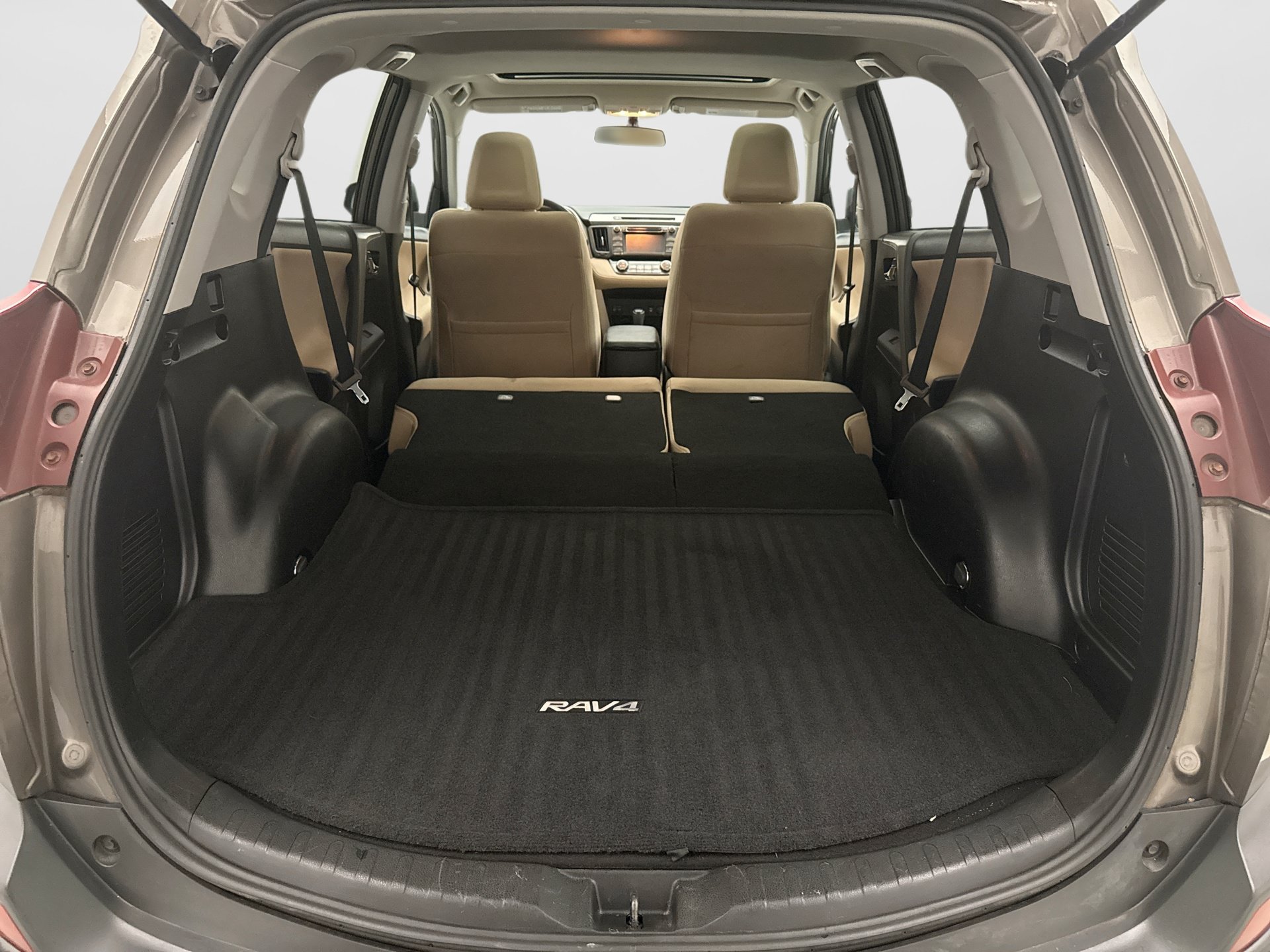 Used 2015 Toyota RAV4 XLE AWD/4WD image 20
