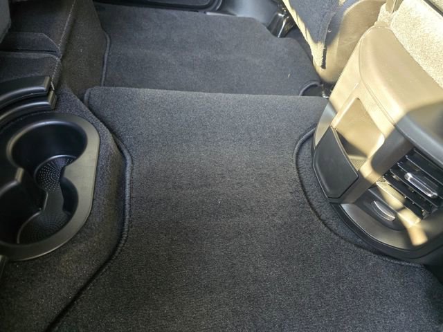 Used 2025 RAM 2500 Big Horn image 12