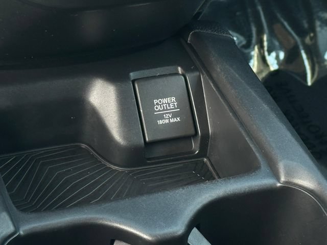Used 2017 Honda CR-V EX-L image 23