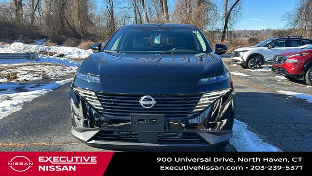 New 2026 Nissan Murano SL w/ Comfort Package AWD/4WD image 2