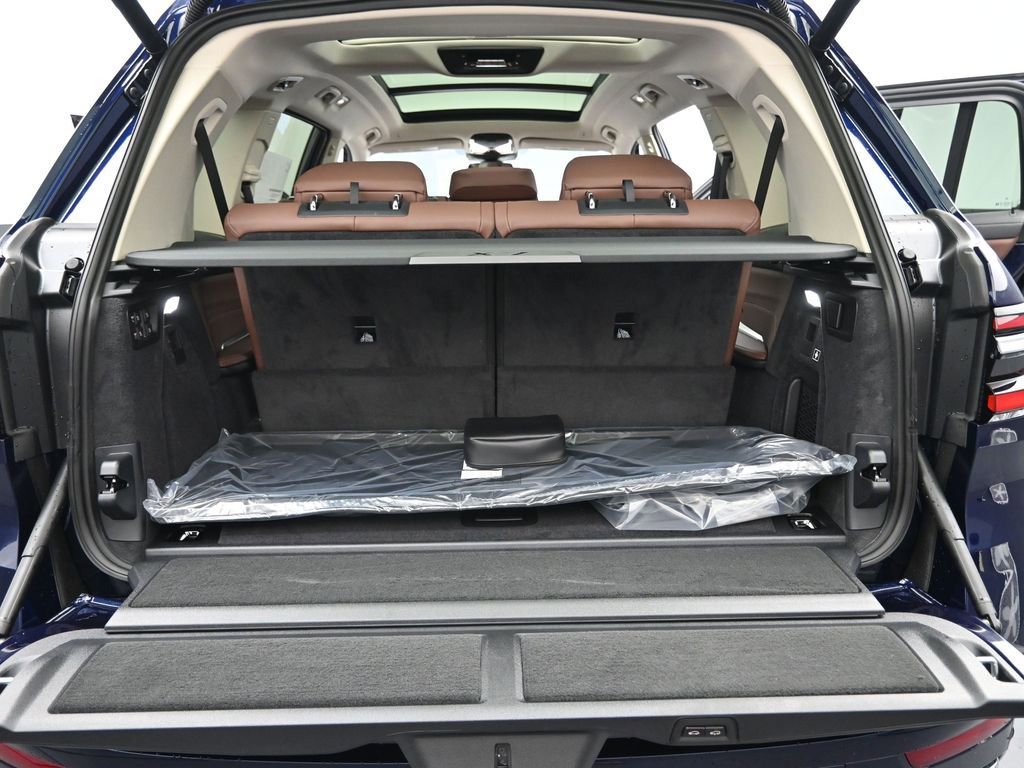New 2026 BMW X7 xDrive40i AWD/4WD image 35