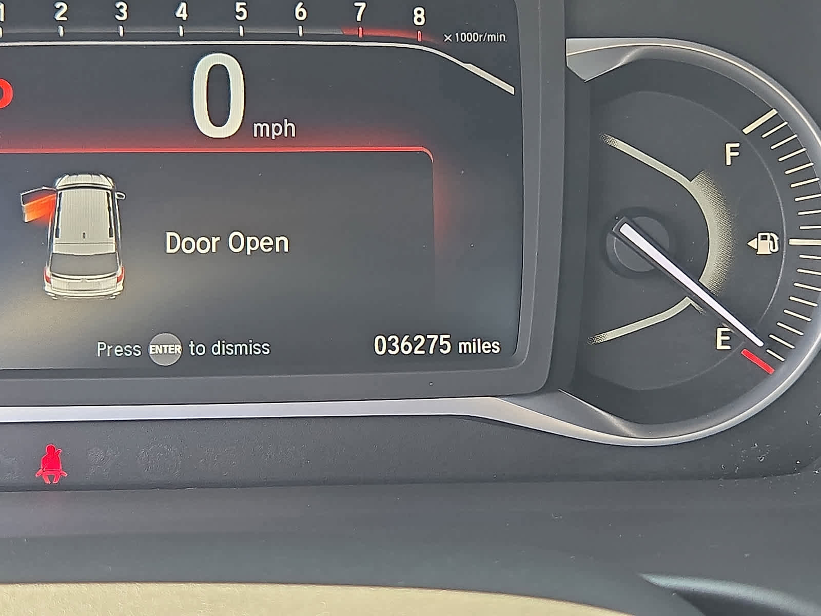 Used 2022 Honda Passport EX-L image 23