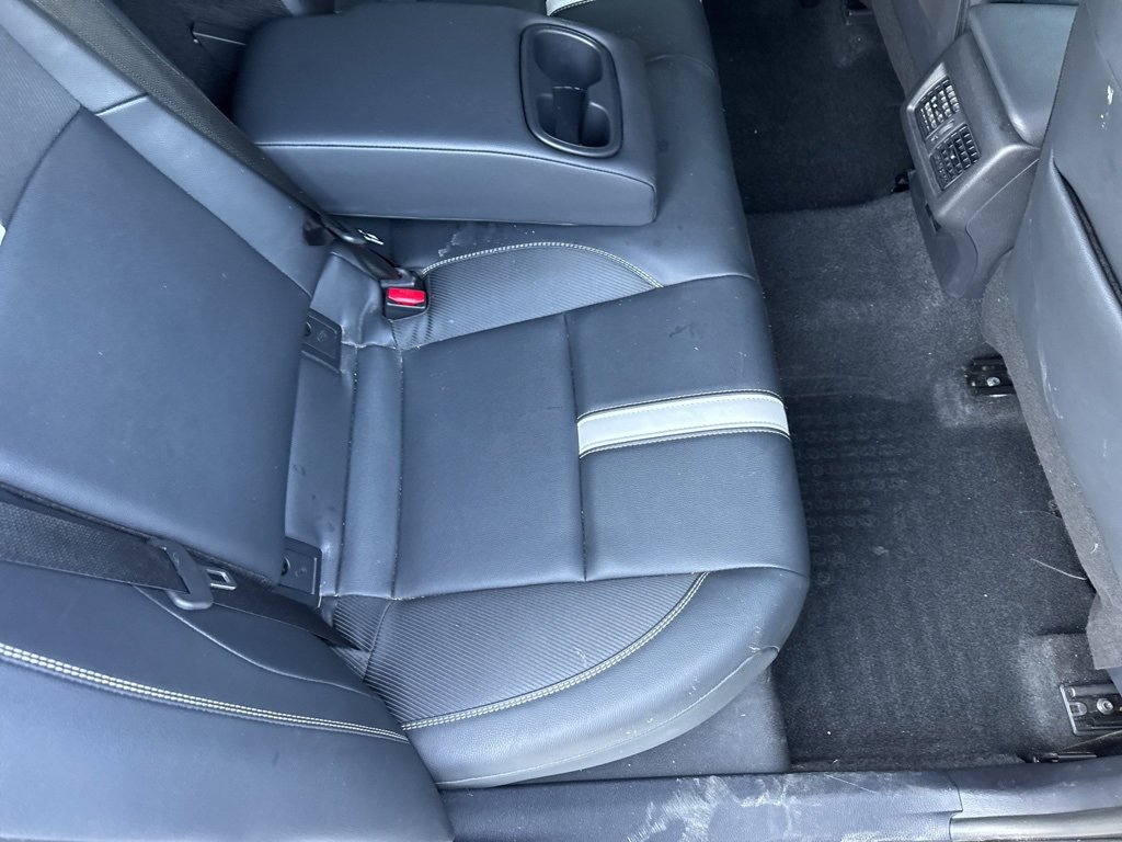 Used 2025 Toyota Camry SE image 17