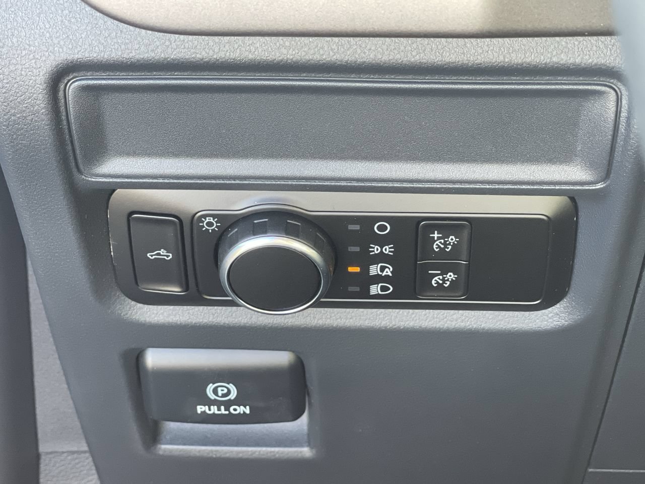 New 2026 Ford F150 XL AWD/4WD image 23