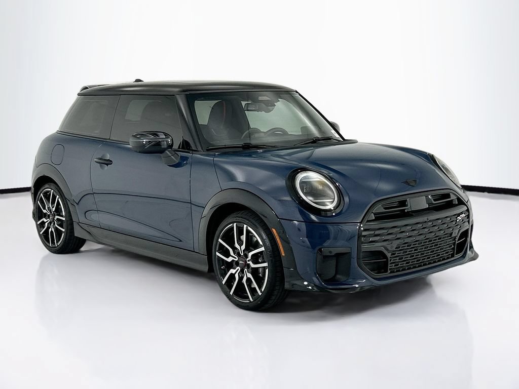New 2026 MINI Cooper S FWD image 3