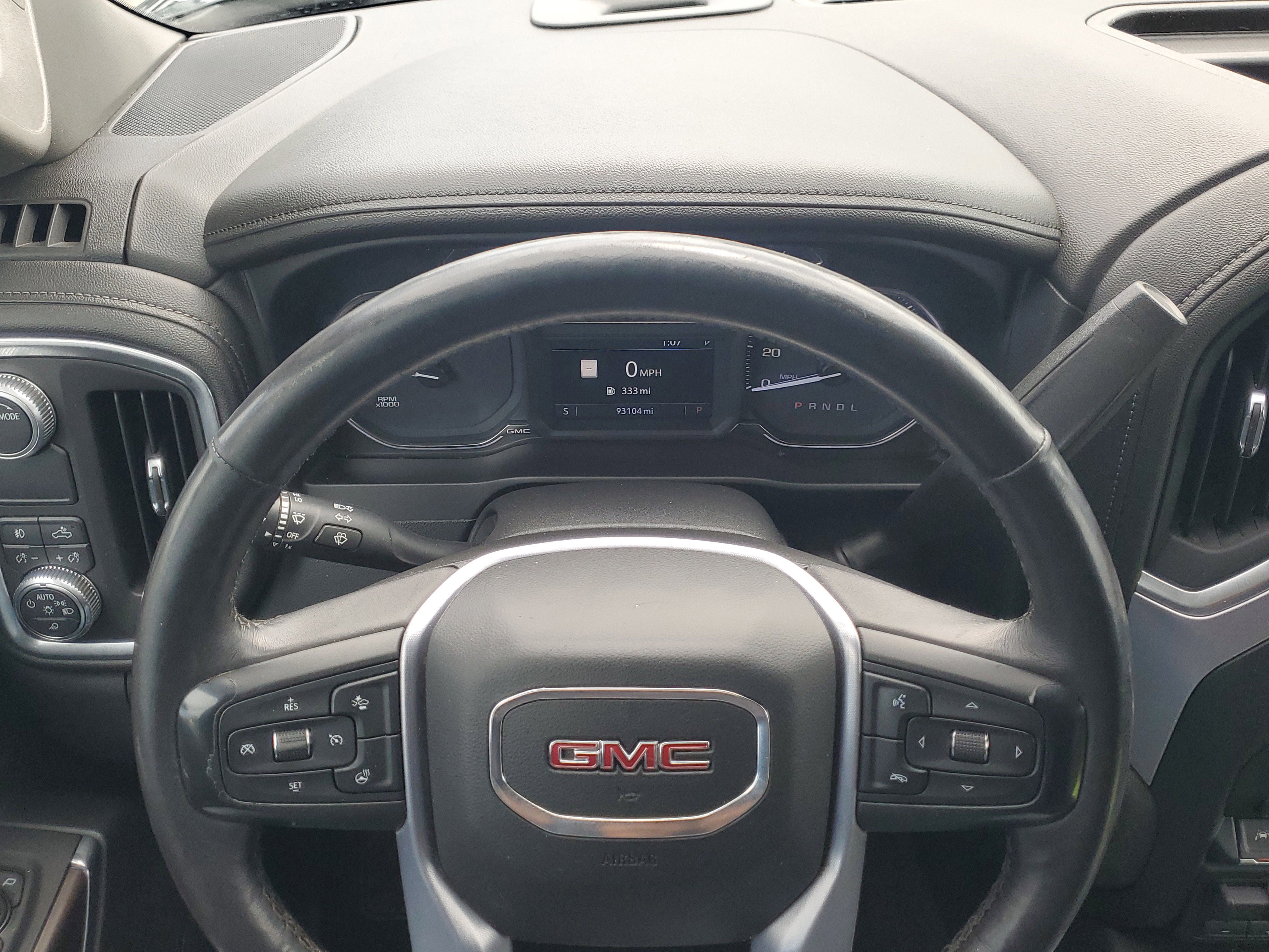 Used 2020 GMC Sierra 1500 SLT w/ SLT Premium Plus Package image 23