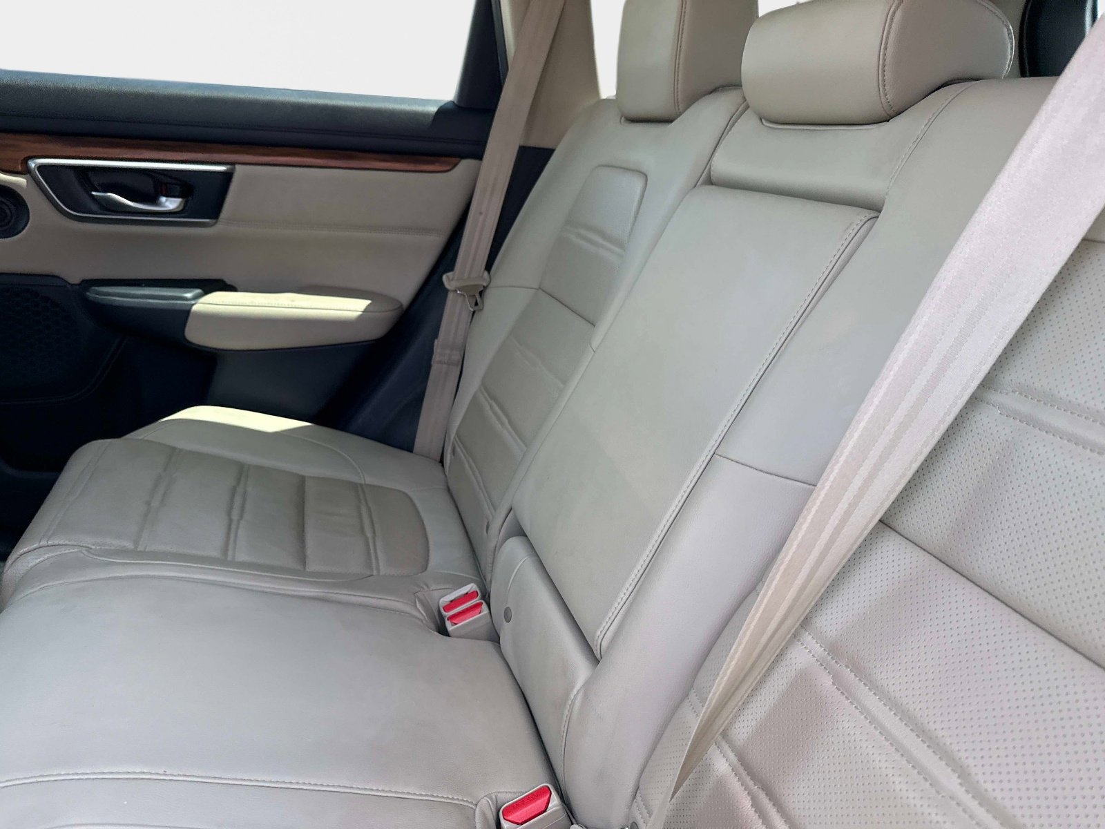 Used 2018 Honda CR-V Touring image 13