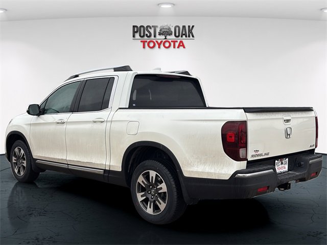 Used 2017 Honda Ridgeline RTL image 5
