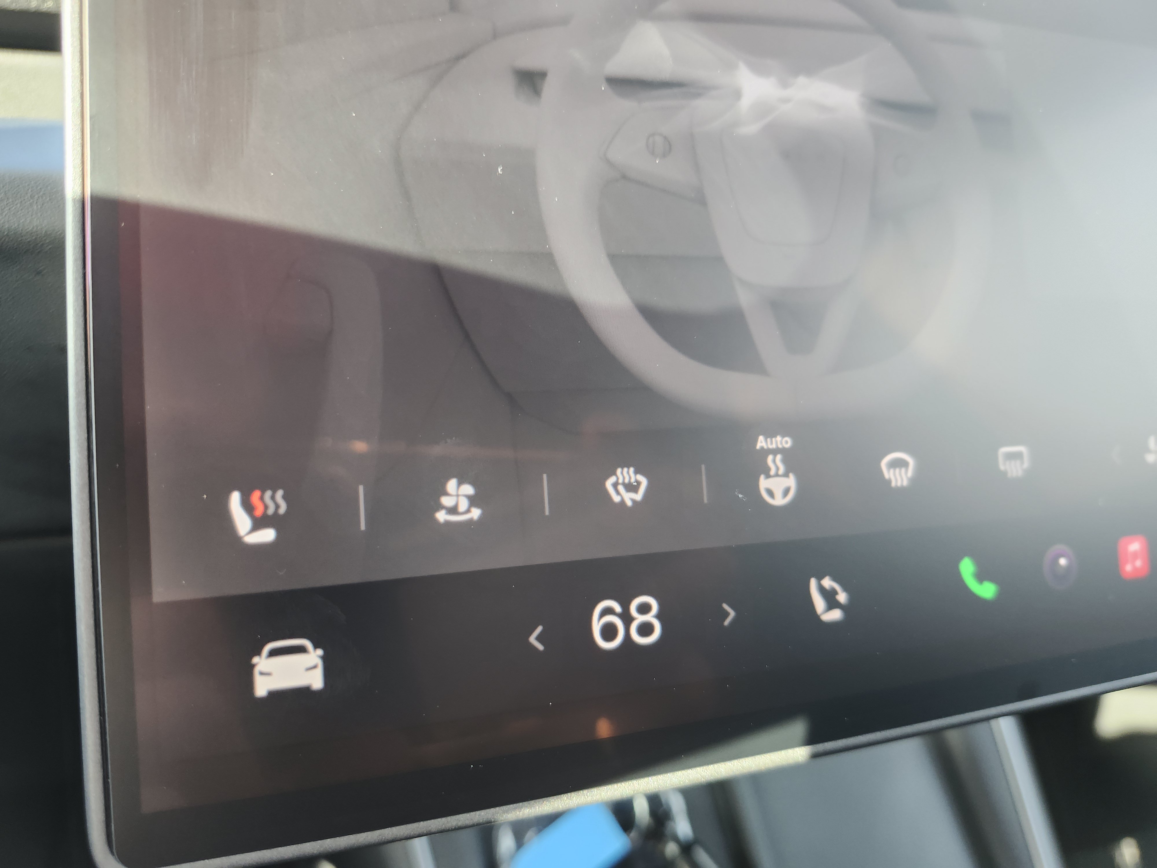 Used 2026 Tesla Model Y AWD image 8