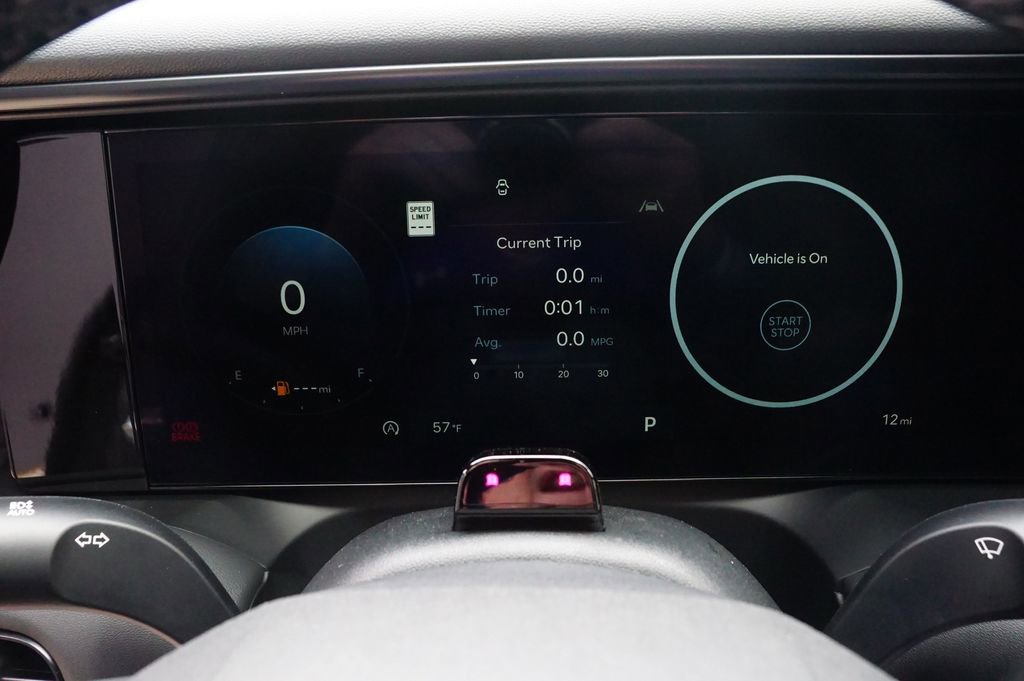 New 2026 Hyundai Palisade XRT Pro image 11