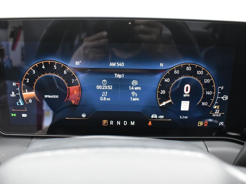 New 2025 Ford Mustang GT Premium image 16