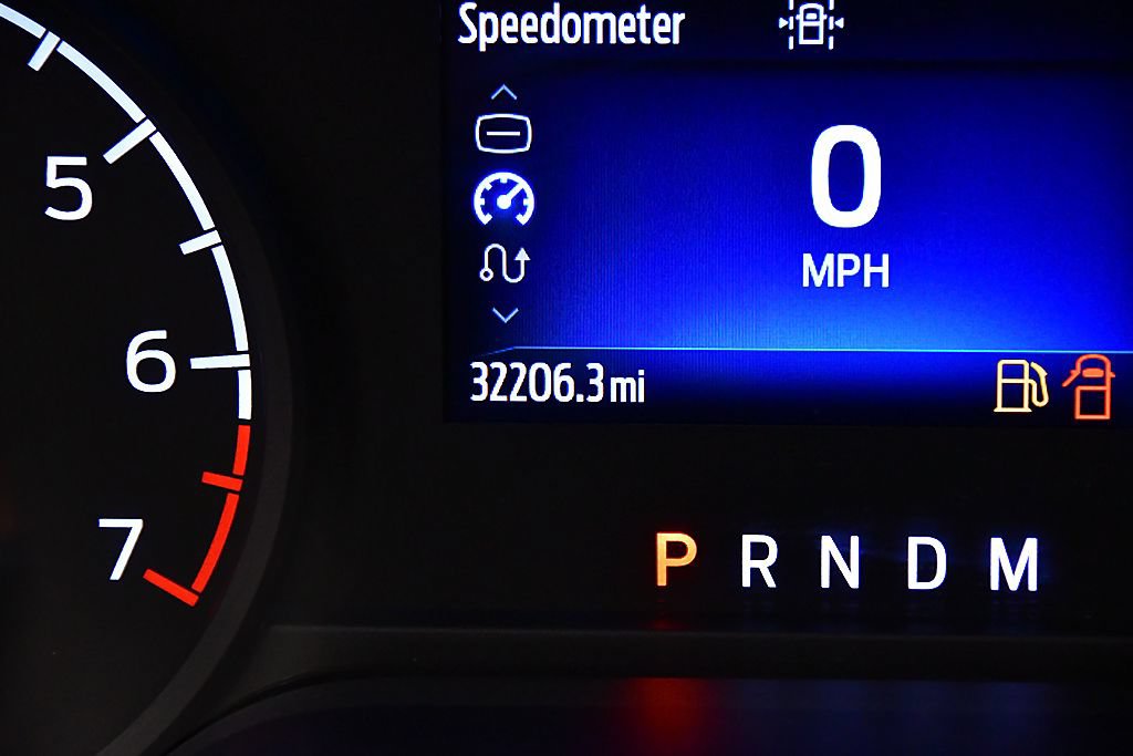 Used 2023 Ford F150 XL w/ STX Appearance Package AWD/4WD image 18