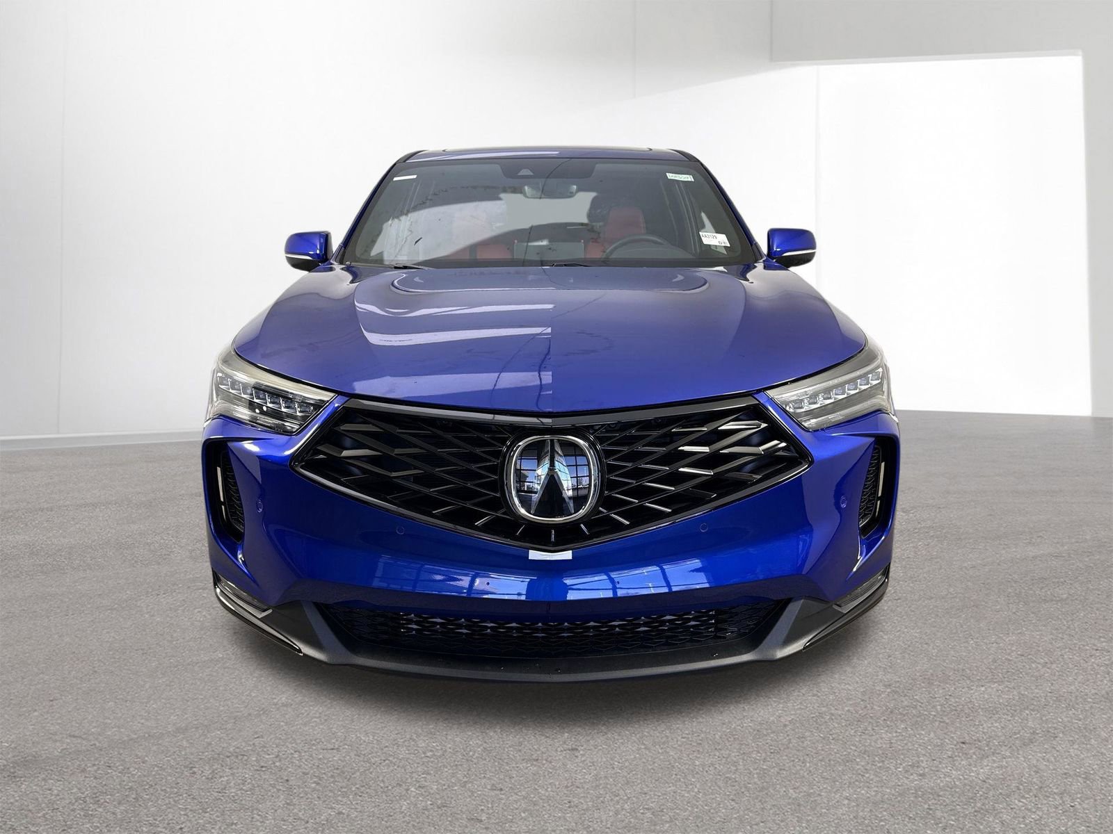 New 2026 Acura RDX A-Spec image 25