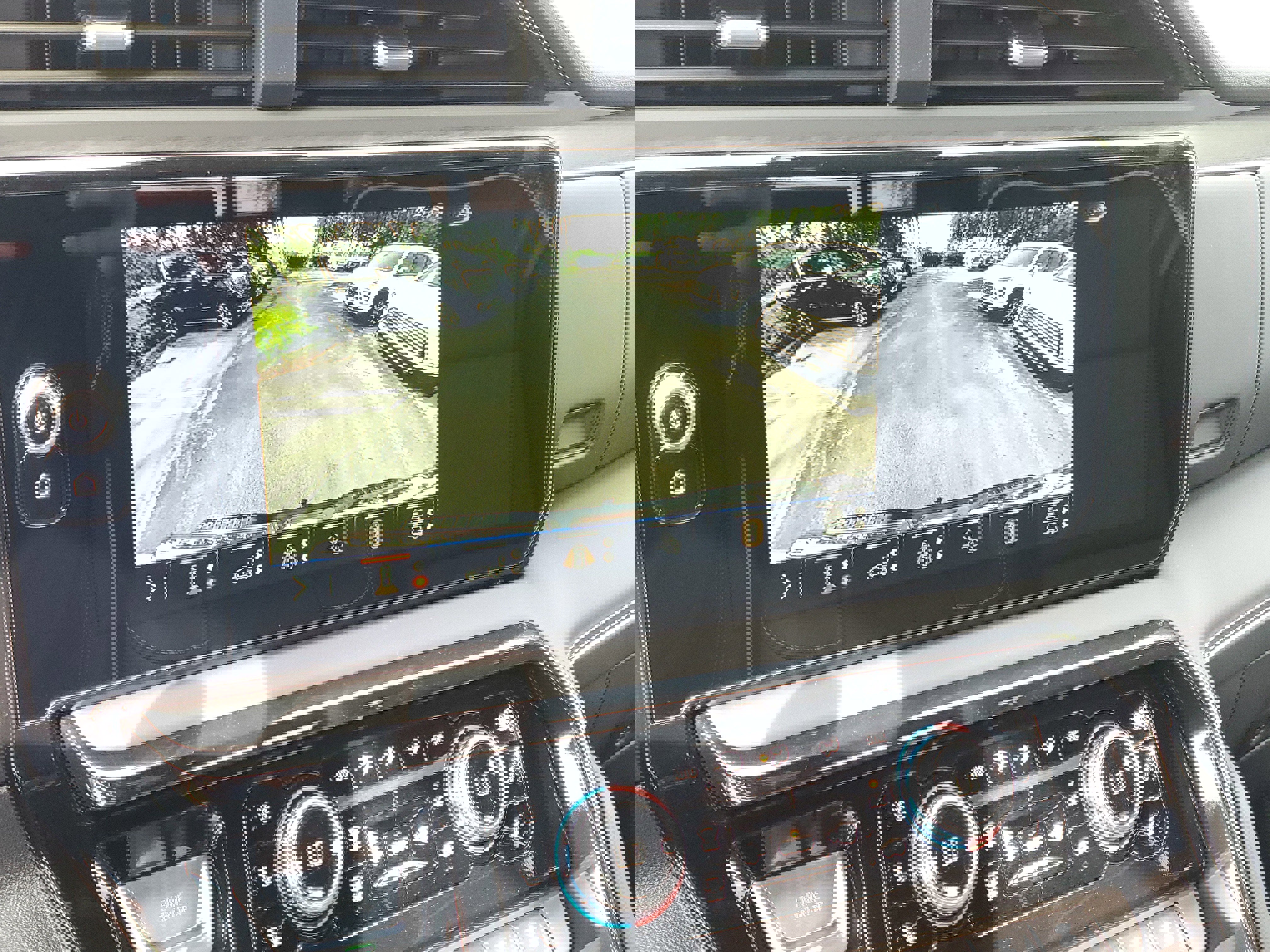 New 2026 GMC Sierra 1500 AT4X image 16